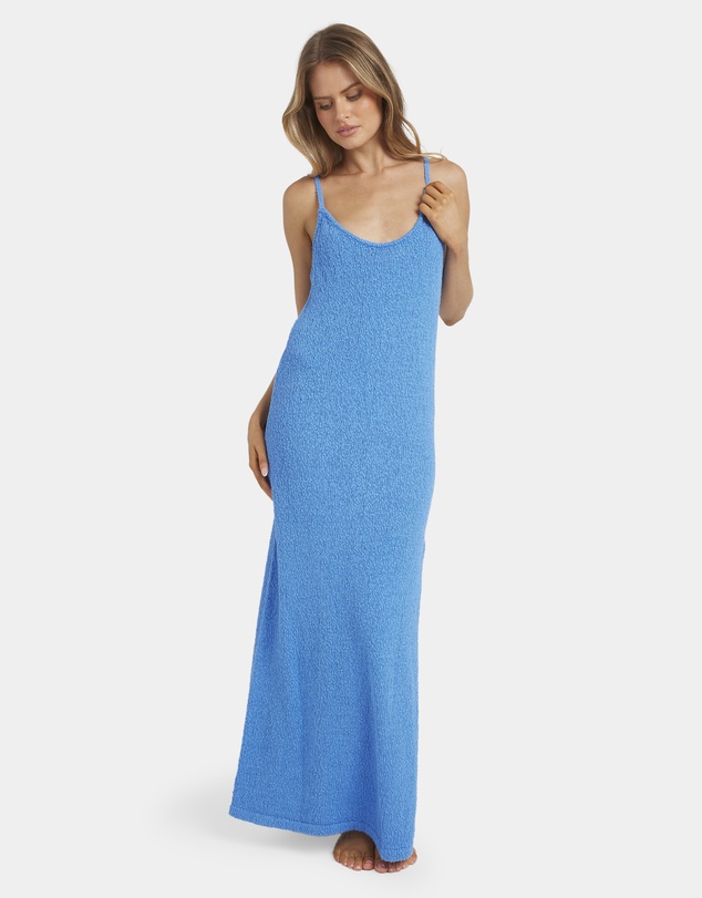 Billabong - Womens All Day Me Knit Maxi Dress