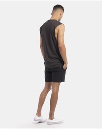 Xander - Varsity Tank