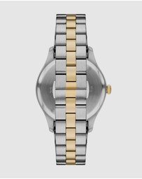 Emporio Armani - Multicolour Analogue Watch