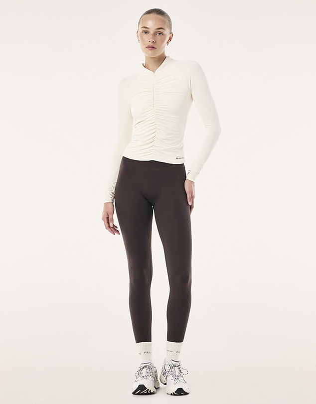 P.E Nation - Off Duty LS Top