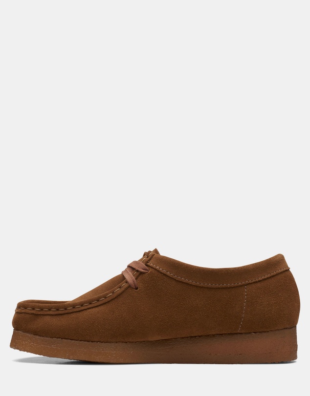 Clarks Originals - Wallabee (W) NS Cola