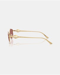 Jimmy Choo - JC4017