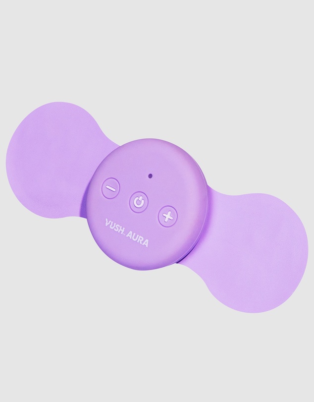 Vush - Aura Period Pain Relief Device
