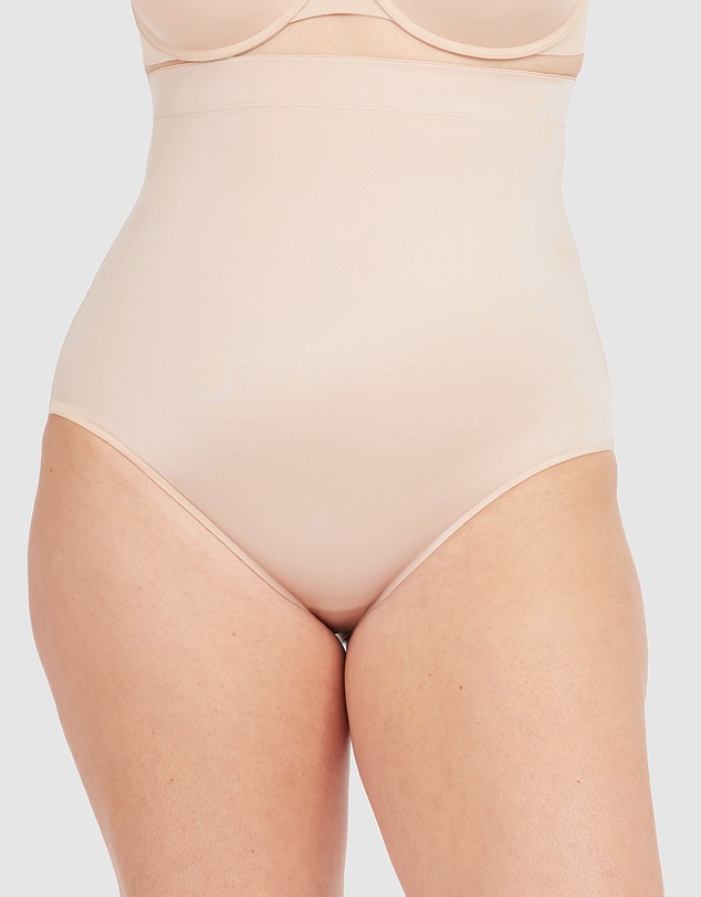 Spanx - Suit Your Fancy High-Waisted Brief