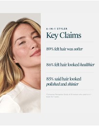 Virtue Labs - 6-In-1 Styler 120ml