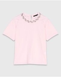 Maje - Tulyly Tee Shirt