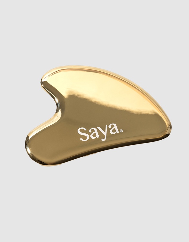 Saya - Sculpting Gua Sha