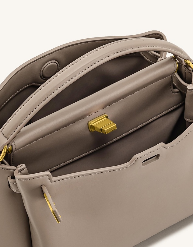 JW PEI - Carmen Top Handle Bag