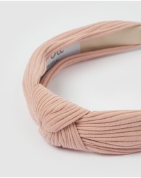 Izoa - Manhattan Headband