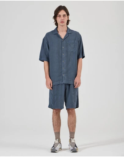 Rolla's - Heavy Weave Walk Shorts