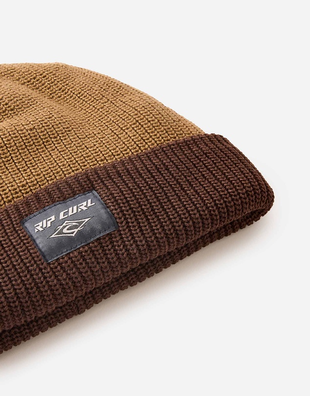 Rip Curl - Classic Surf Lined Reg Beanie