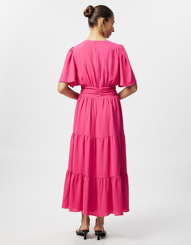 Tussah - Arielle Midi Dress