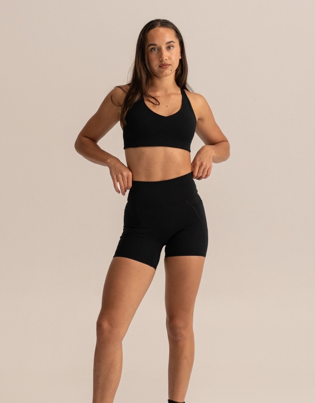 HyperLuxe The Label - Shape Sports Bra