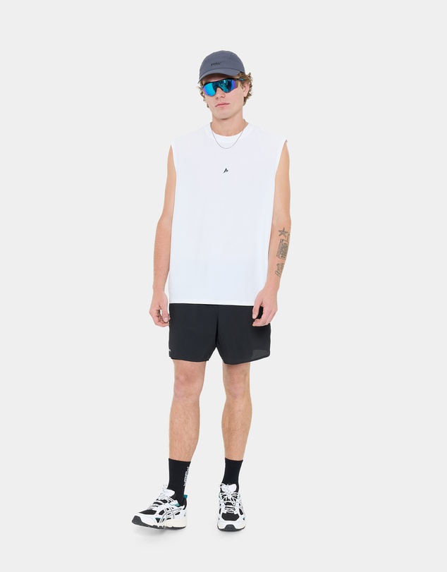 PYRA - Drive Oversized Tank