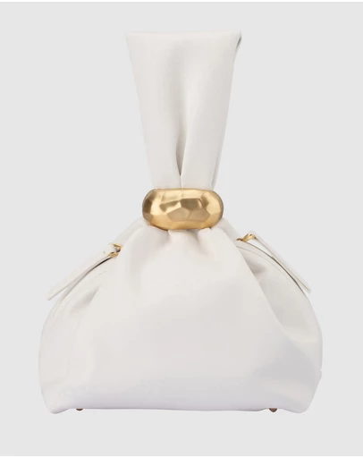 Olga Berg - Lenni Pouch Bag