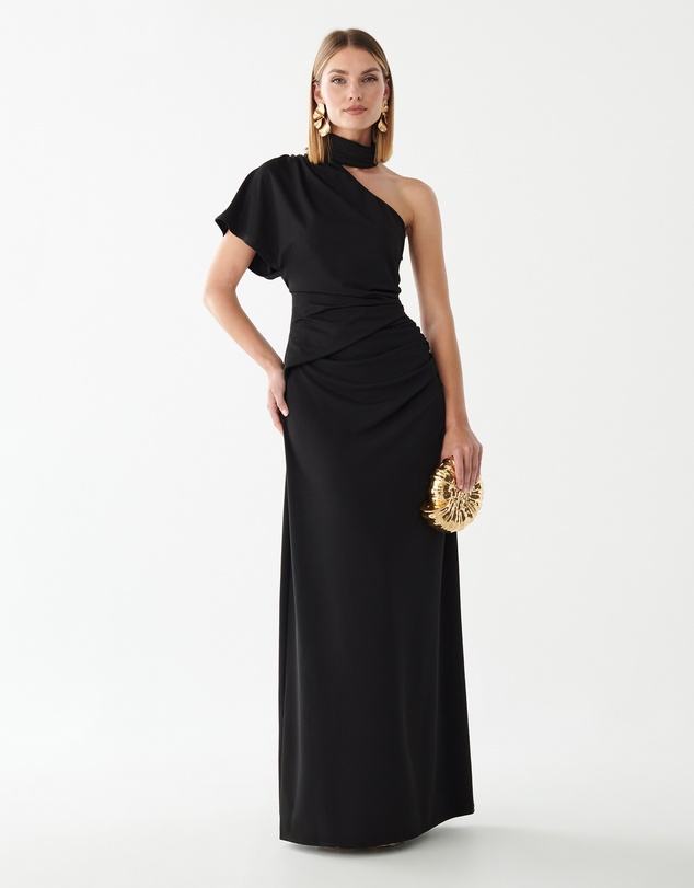 BWLDR - Ayla Maxi Dress
