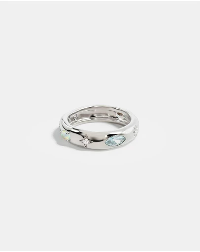 By Charlotte - Hope and Protection Ring