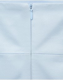 M.N.G - Serena Short Cut-Out Dress