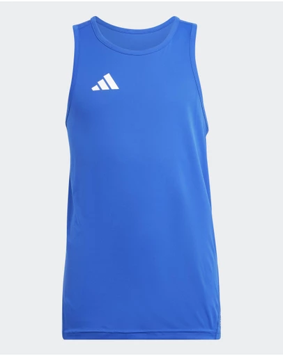 adidas Sportswear - Team Singlet Kids