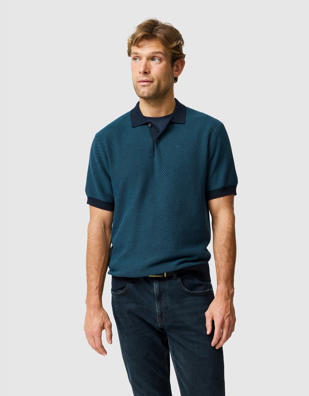 Rodd & Gunn - Benford Bay Knit