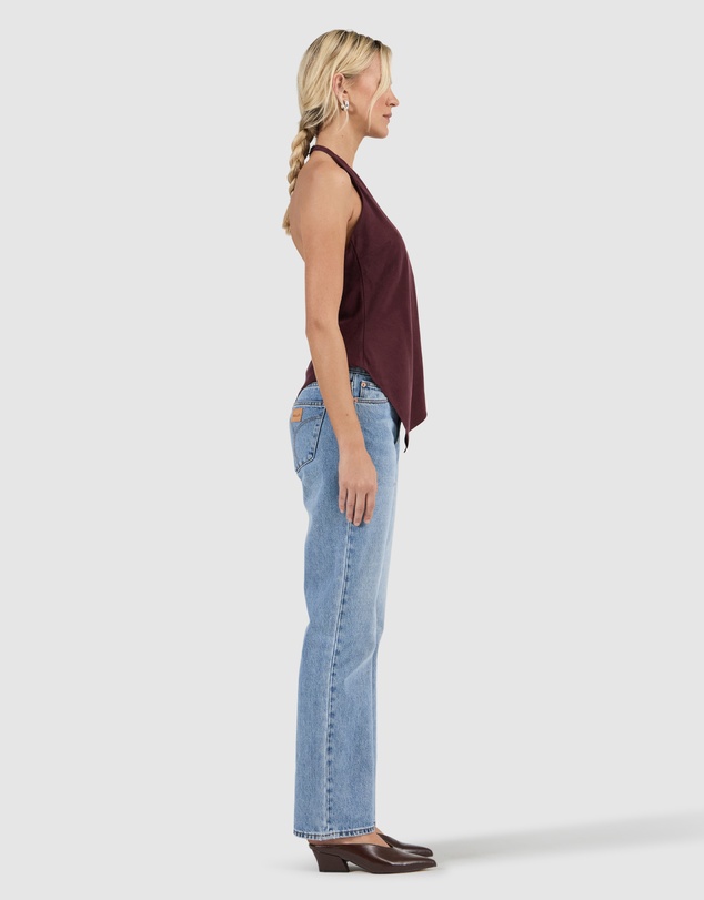 Rolla's - Muse Halter Top