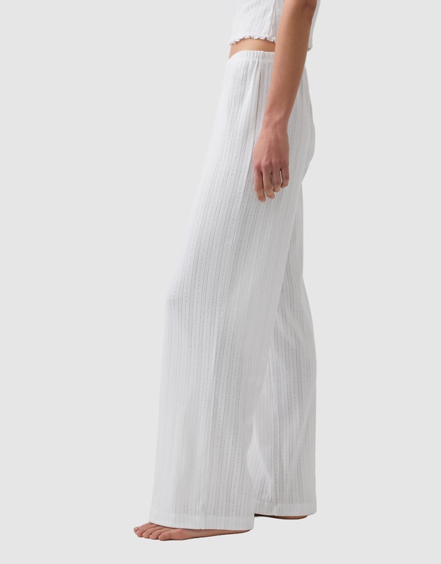 GAP - Pointelle Pants
