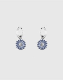 Georg Jensen - Daisy Earrings