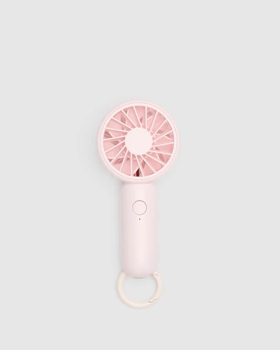 Seed Heritage - Rechargeable Fan