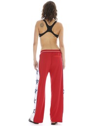 THE TALES - Tales Red Star Track Pants