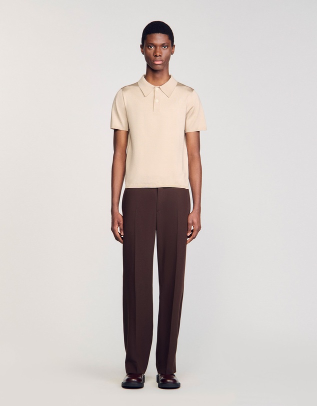 Sandro - Pablo Sweater