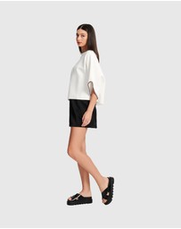 Melissa - Melissa Cozy Cross Platform