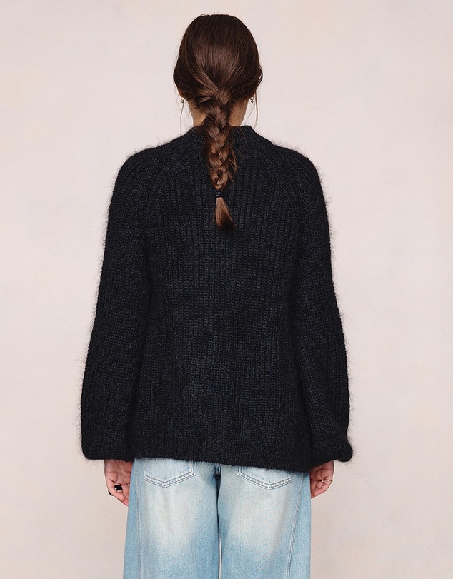 Marle - Jasper Cardigan