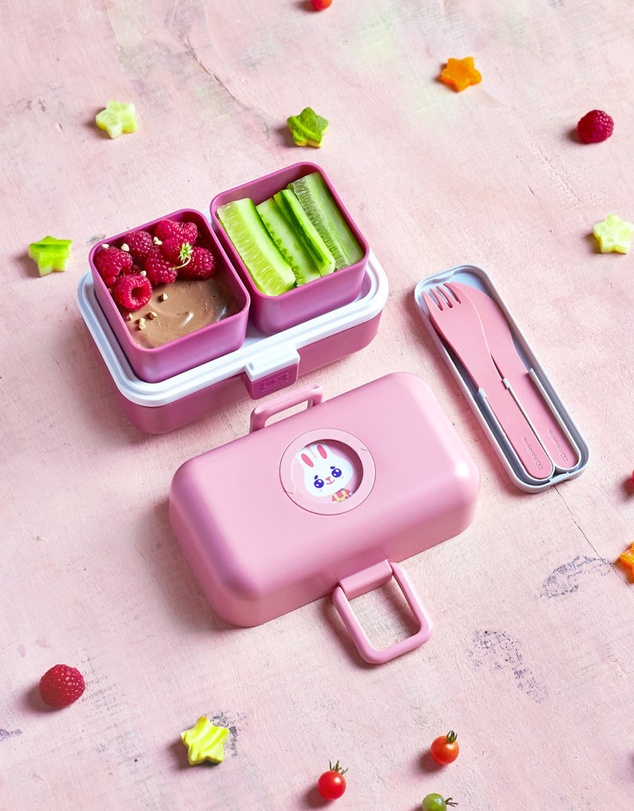 Monbento - MB Kids Tresor