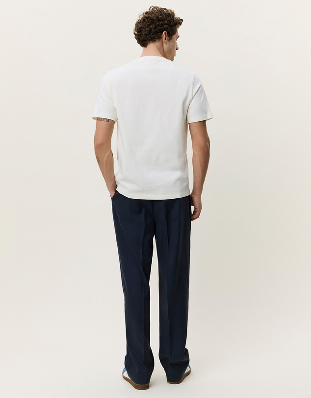 Les Deux - Deux T-Shirt