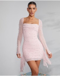 Oh Polly - Tivoli Dress