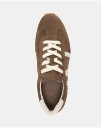 Wittner - Billy Suede Leather Sneakers