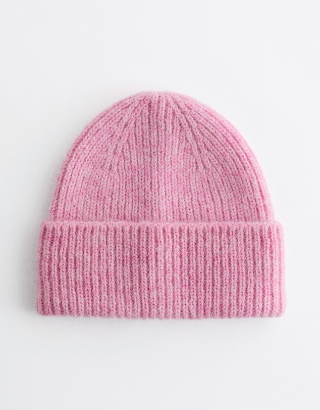 & Other Stories - Wool Blend Beanie