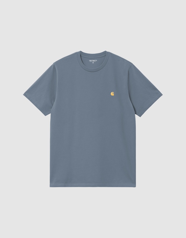 Carhartt WIP - SS Chase T-Shirt