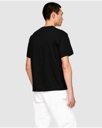 ARKET - 220 GSM Relaxed T-Shirt