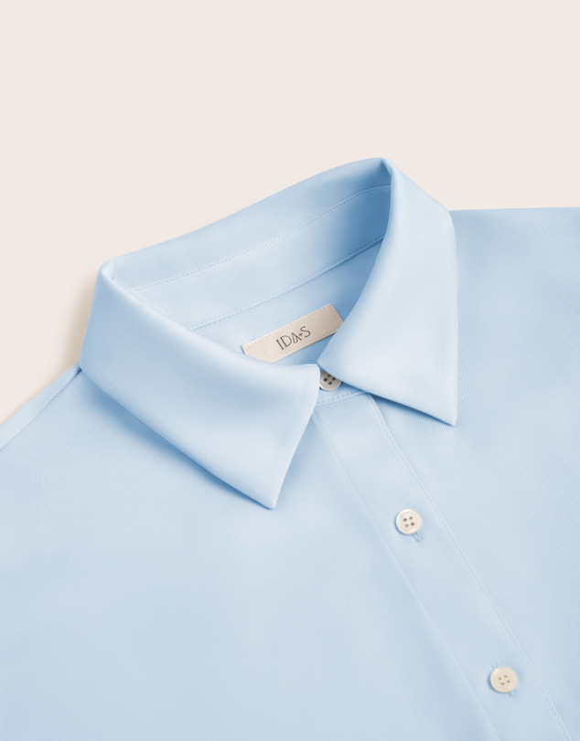 IDA+S - Elodie Shirt
