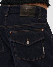 Neuw - Yoko Baggy Crudo