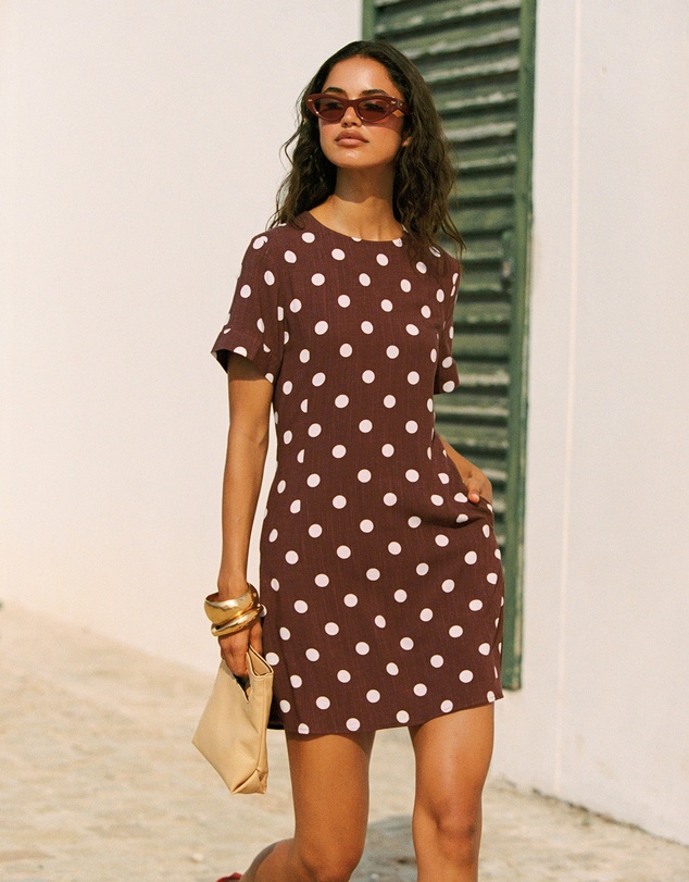 Mister Zimi - Xandra Dress