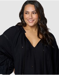 Something 4 Olivia - Genevieve Blouse
