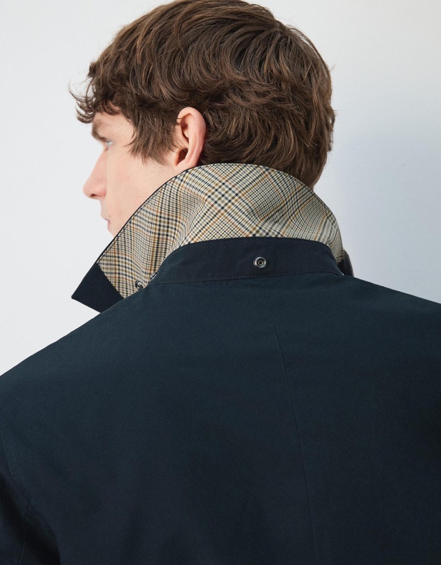 M.N.G - Gale Parka