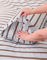 Sheet Society - Eden Cotton Full Sheet Set