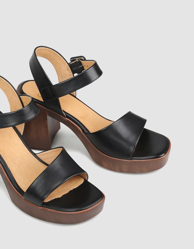 EOS - Spiga