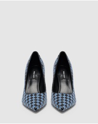 Nine West - Mailin