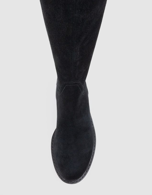 Edward Meller - VASPER30 Knee High Boot