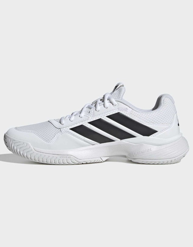 adidas Performance - GameCourt 3 All Court Tennis Shoes Unisex
