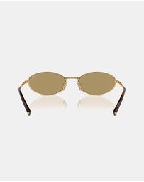Prada - PR A59S